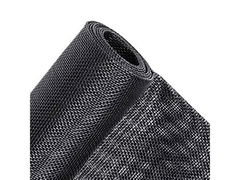 heavy duty window screen mesh